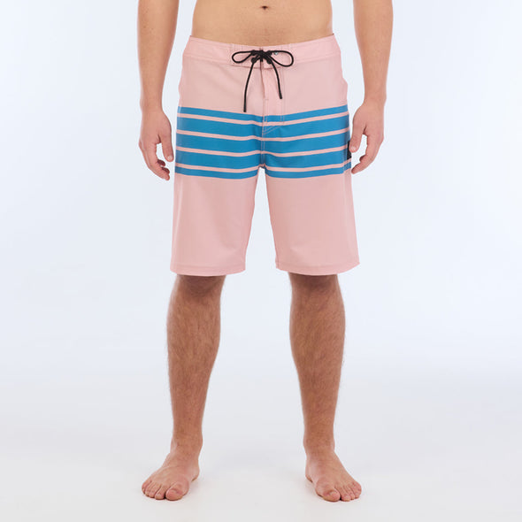 MACKER 101 FIT 20" BOARDSHORT - MUAVE