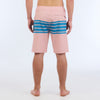 MACKER 101 FIT 20" BOARDSHORT - MUAVE