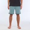 SLACKER 18" WALKSHORT - JADE