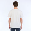 GOOD WAVES SHORT SLEEVE TEE - WHITE