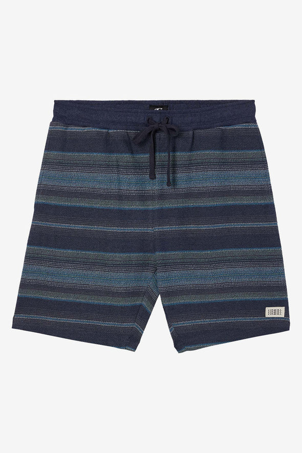 Bavaro Stripe Shorts