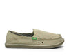 DONNA HEMP SIDEWALK SURFER - NATURAL