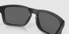 Holbrook - Matte Black/Prizm Black Polarized