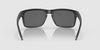 Holbrook - Matte Black/Prizm Black Polarized