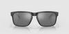 Holbrook - Matte Black/Prizm Black Polarized