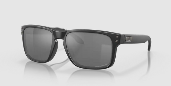 Holbrook - Matte Black/Prizm Black Polarized