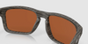 HOLBROOK - WOODGRAIN / PRIZM SHALLOW WATER POLARIZED