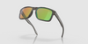 HOLBROOK - WOODGRAIN / PRIZM SHALLOW WATER POLARIZED