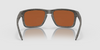 HOLBROOK - WOODGRAIN / PRIZM SHALLOW WATER POLARIZED