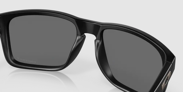 Holbrook XL - Matte Black/Prizm Black Polarized