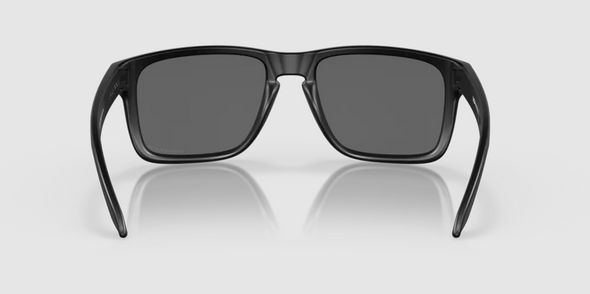 Holbrook XL - Matte Black/Prizm Black Polarized