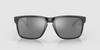 Holbrook XL - Matte Black/Prizm Black Polarized