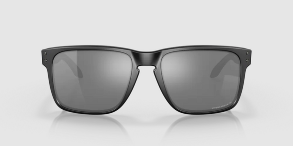 Holbrook XL - Matte Black/Prizm Black Polarized