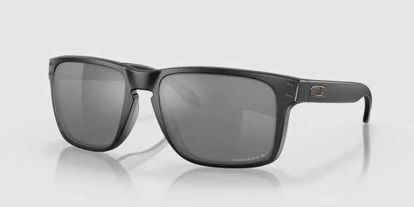 Holbrook XL - Matte Black/Prizm Black Polarized