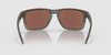 HOLBROOK XL - WOODGRAIN / PRIZM DEEP WATER POLARIZED