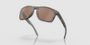 HOLBROOK XL - WOODGRAIN / PRIZM TUNGSTEN POLARIZED