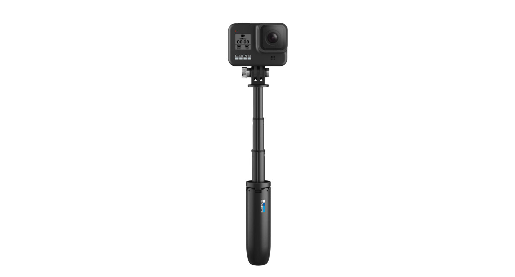 GoPro Shorty Mini Extension Pole + Trépied - Accessoires action