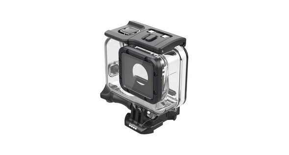 GoPro Super Suit Protection + Dive House