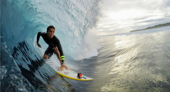 GoPro Surfboard Mount