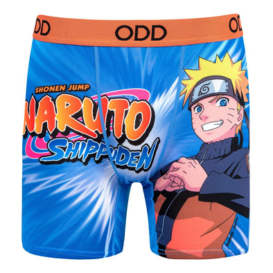 Naruto Boxer Brief