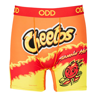 Flamin-Hot Cheetos Boxer Brief