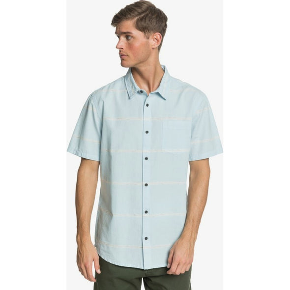 Kalua Kobi Short Sleeve Shirt