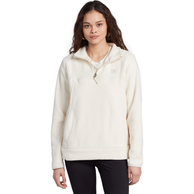 BOUNDARY MOCK HALF ZIP 2