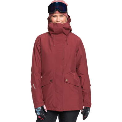 WOMENS GORE-TEX GLADE JK