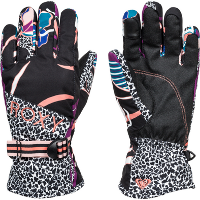 WOMENS ROXY JETTY SE GLOVES