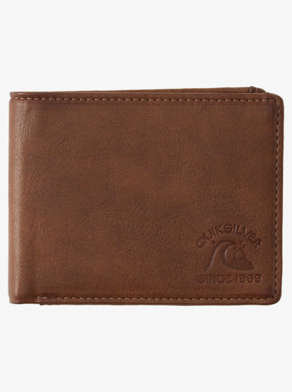 Slim Pickens Bi-fold Wallet