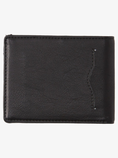 Slim Pickens Bi-Fold Wallet