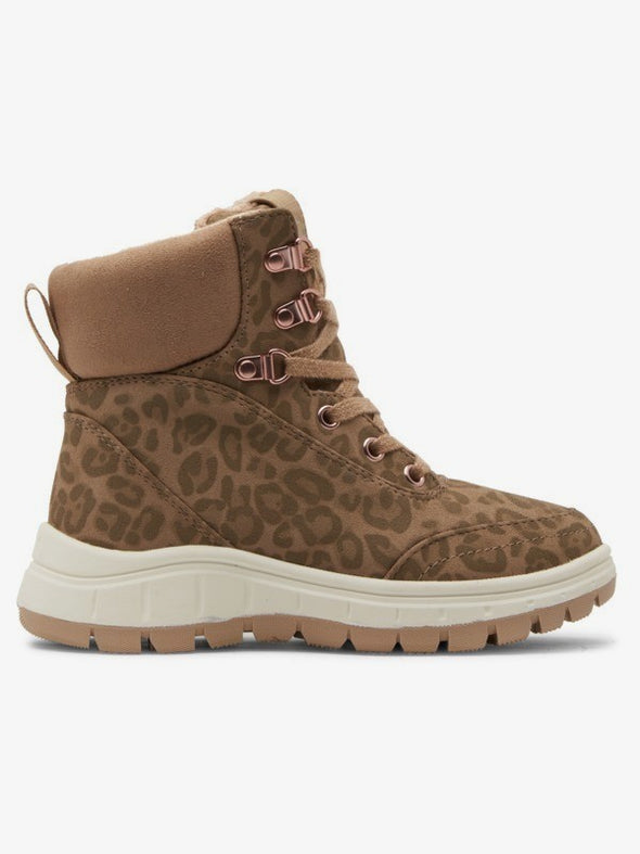 Girl's Rg Karmel