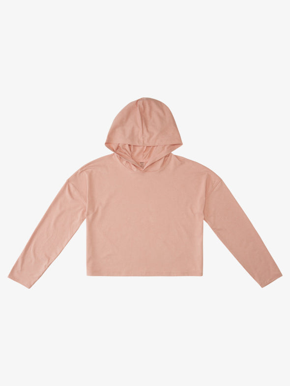 Women's Sun Might Shine Hoodie