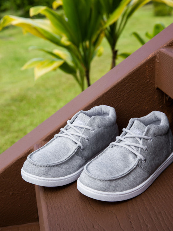 Women's Minnow Mid