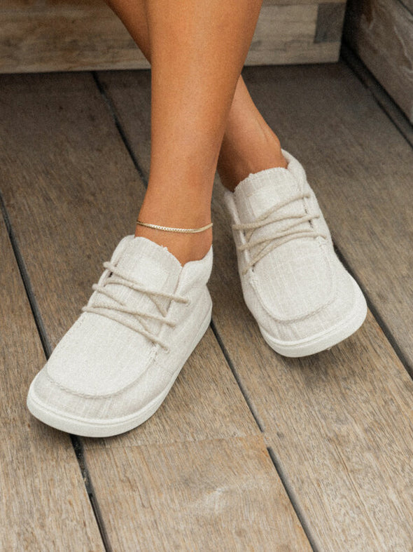 Women's Minnow Mid