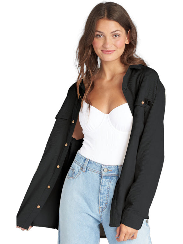 Women's Let It Go Cord