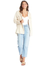 Women's Let It Go Cord
