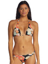 Women's Pt Beach Classics Tiki Elongat