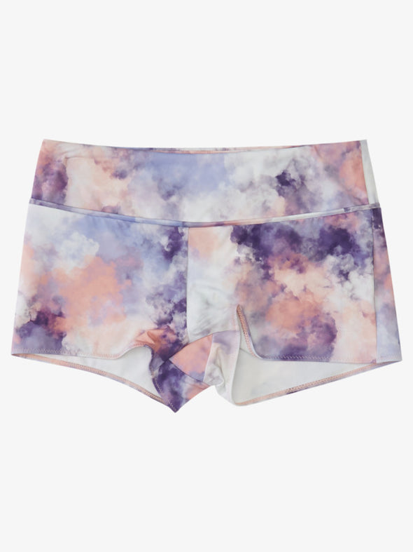 Women's Roxy Active Shorty Bike Bottom