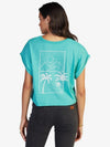 Women's Somewhere Warm RLST Fashion Tee