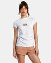 Gulf Coast Womens T-shirt