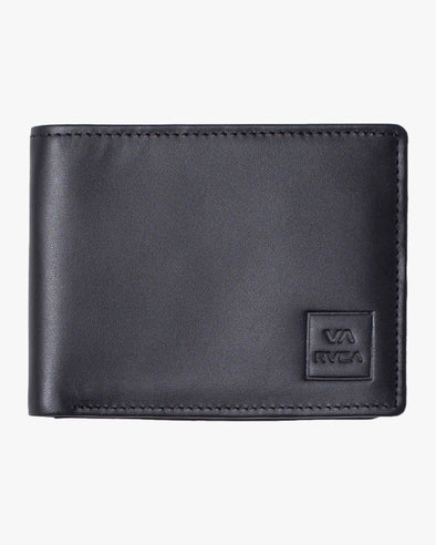 Cedar Bi-Fold Wallet