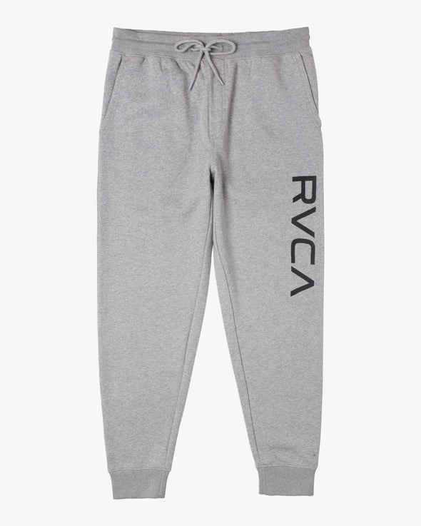 Big RVCA Sweatpants