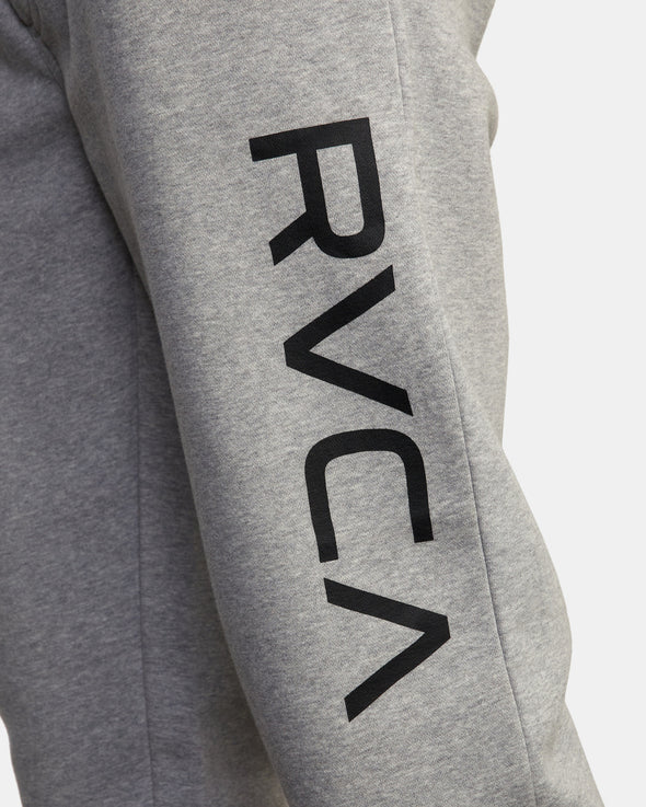 Big RVCA Sweatpants