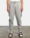 Big RVCA Sweatpants