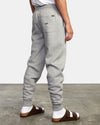 Big RVCA Sweatpants