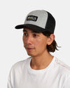 Ticket Trucker III Hat