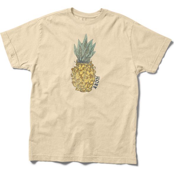 ONE LINE PINEAPPLE