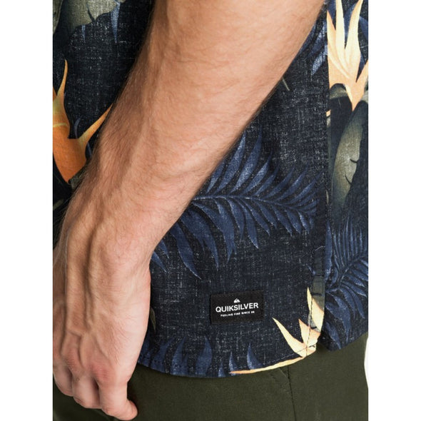 Poolslider Short Sleeve Shirt