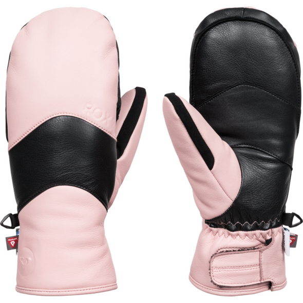 WOMENS WILDLOVE MITT